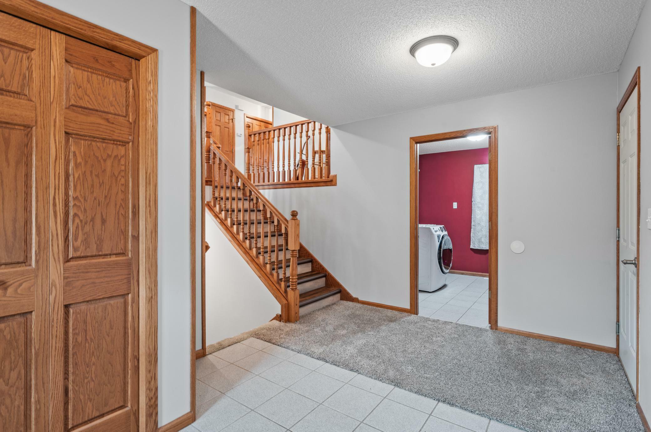 Property Photo:  9955 Hall Avenue NE  MN 55362 