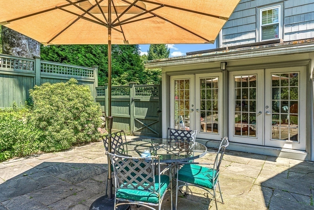 Property Photo:  24 Bellevue Street  MA 02458 