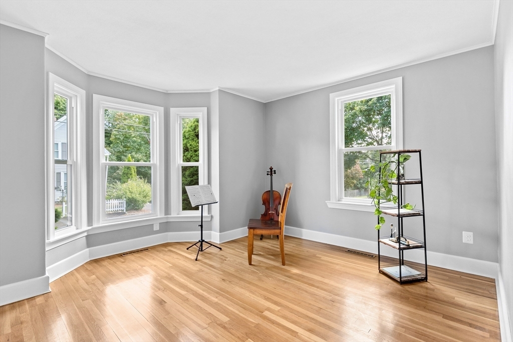 Property Photo:  26 Grant St  MA 02189 