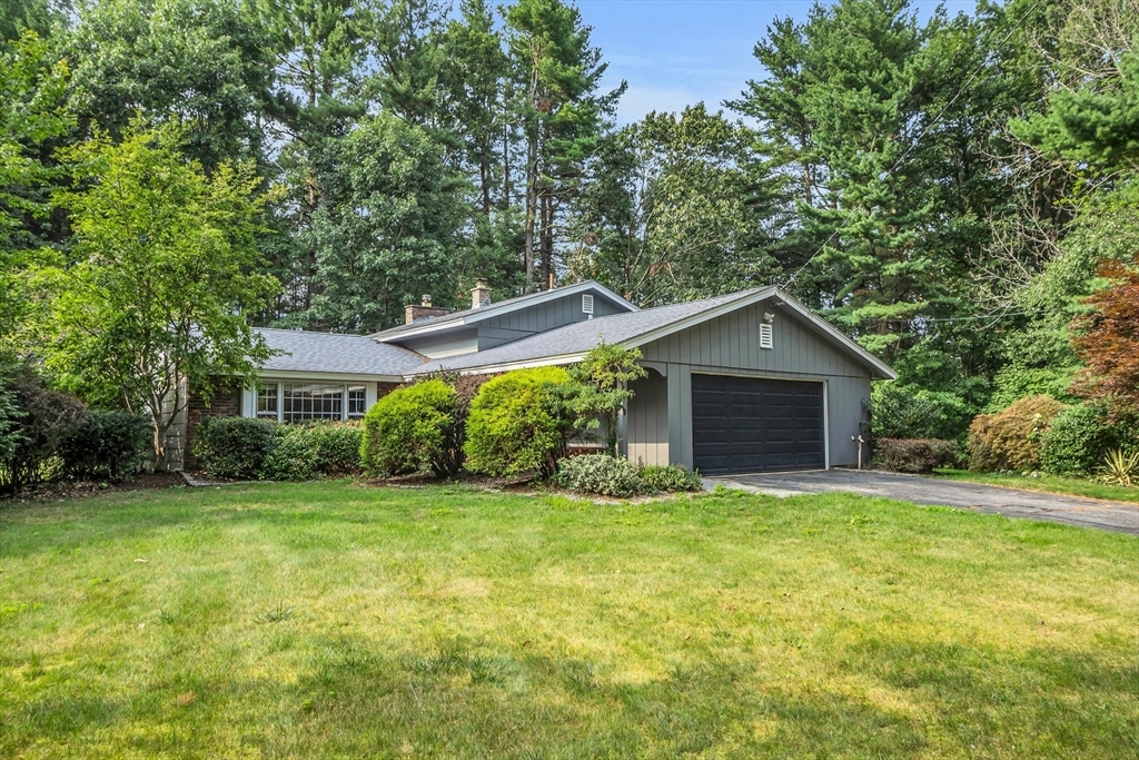 Property Photo:  3 Country Club Drive  MA 01824 