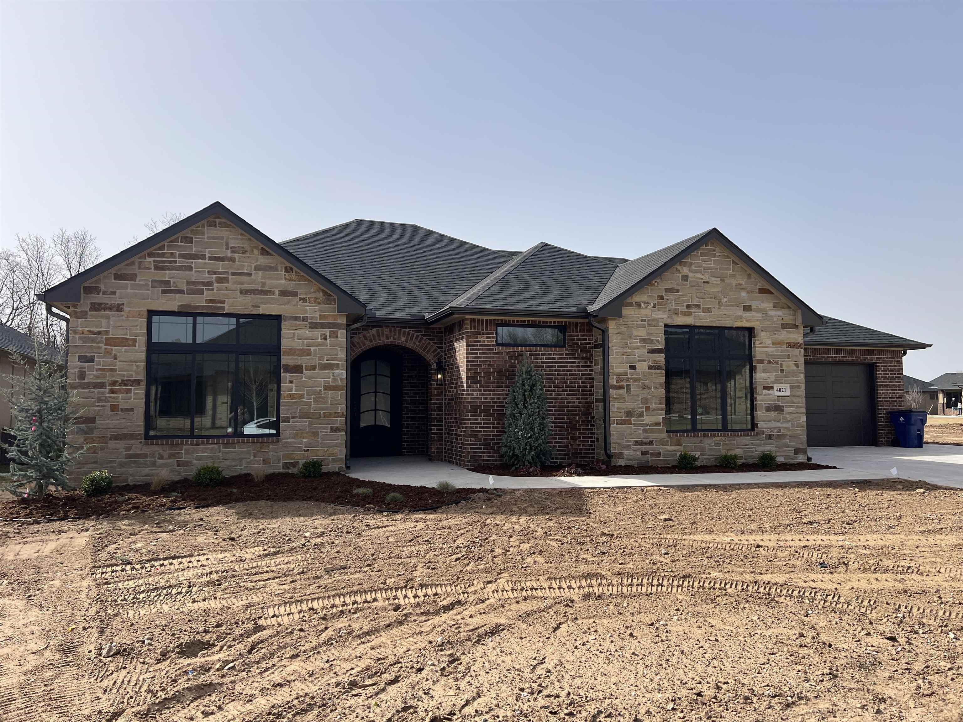 Property Photo: 4021 N Tyler Ct KS 67101