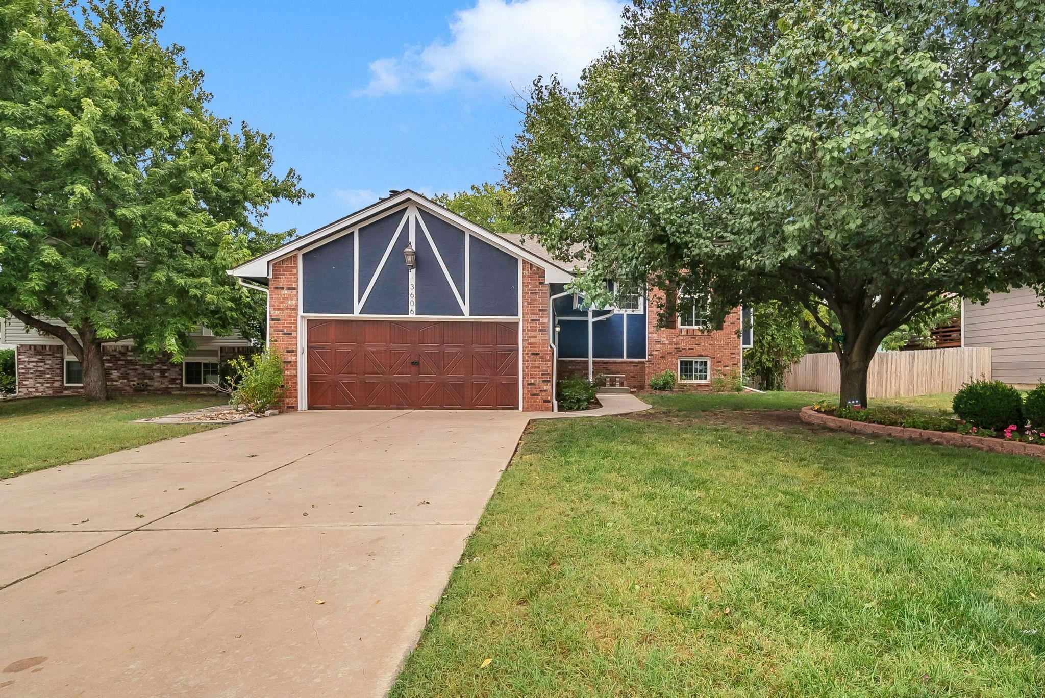 Property Photo:  3606 N Governeour  KS 67226 