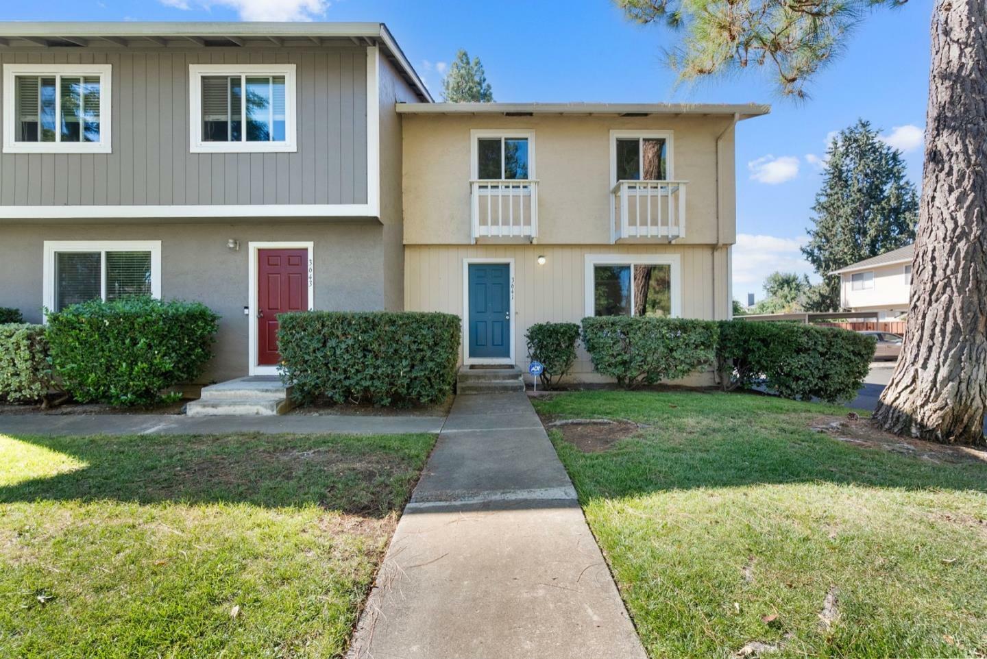 Property Photo:  3641 Carrigan Common  CA 94550 