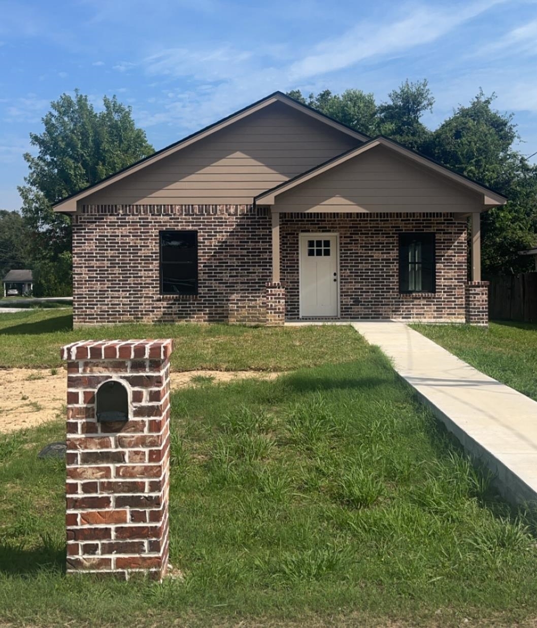 Property Photo:  3190 Cartwright  TX 77701 