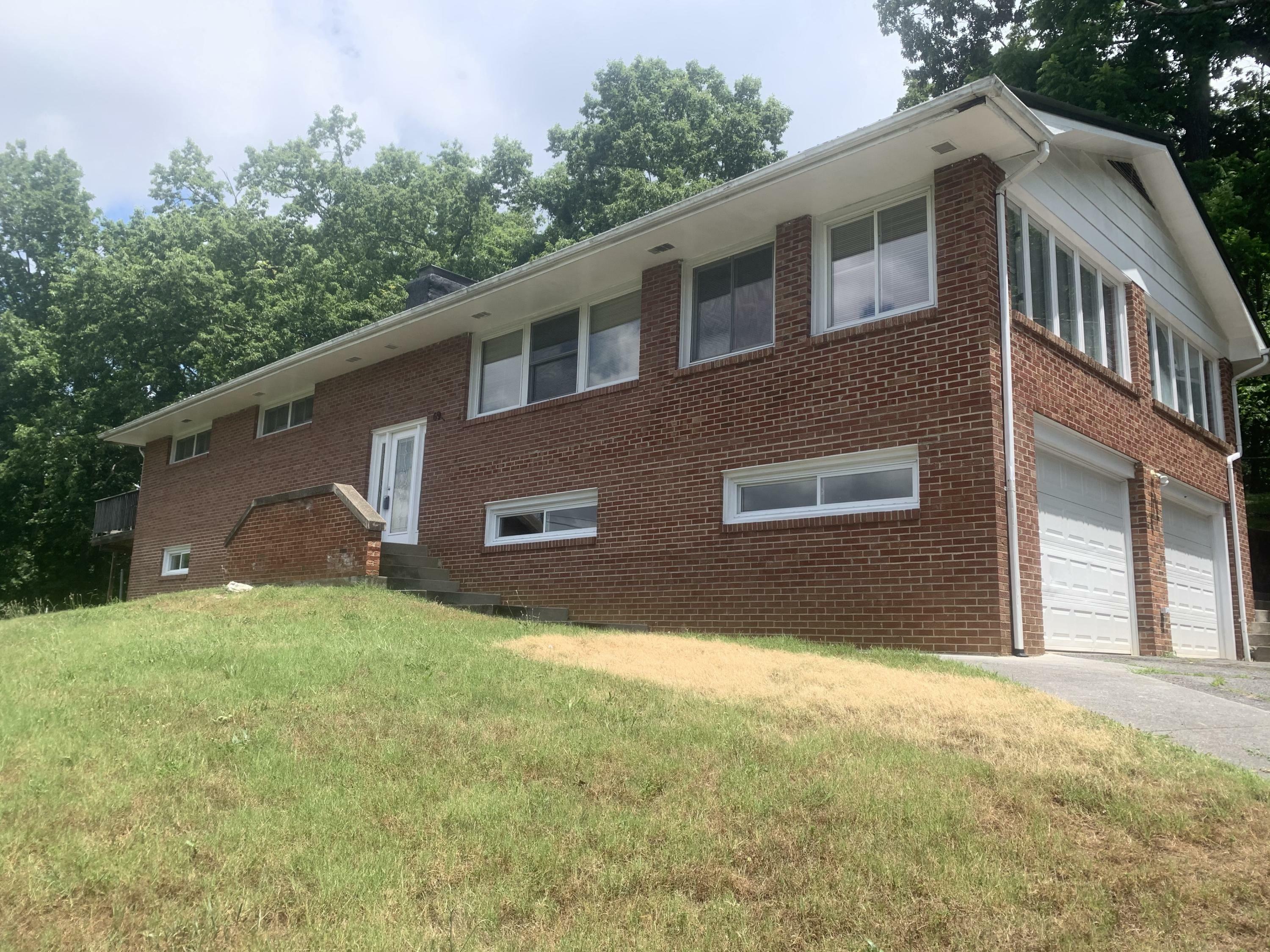 Property Photo:  691 Moreland Drive  TN 37664 