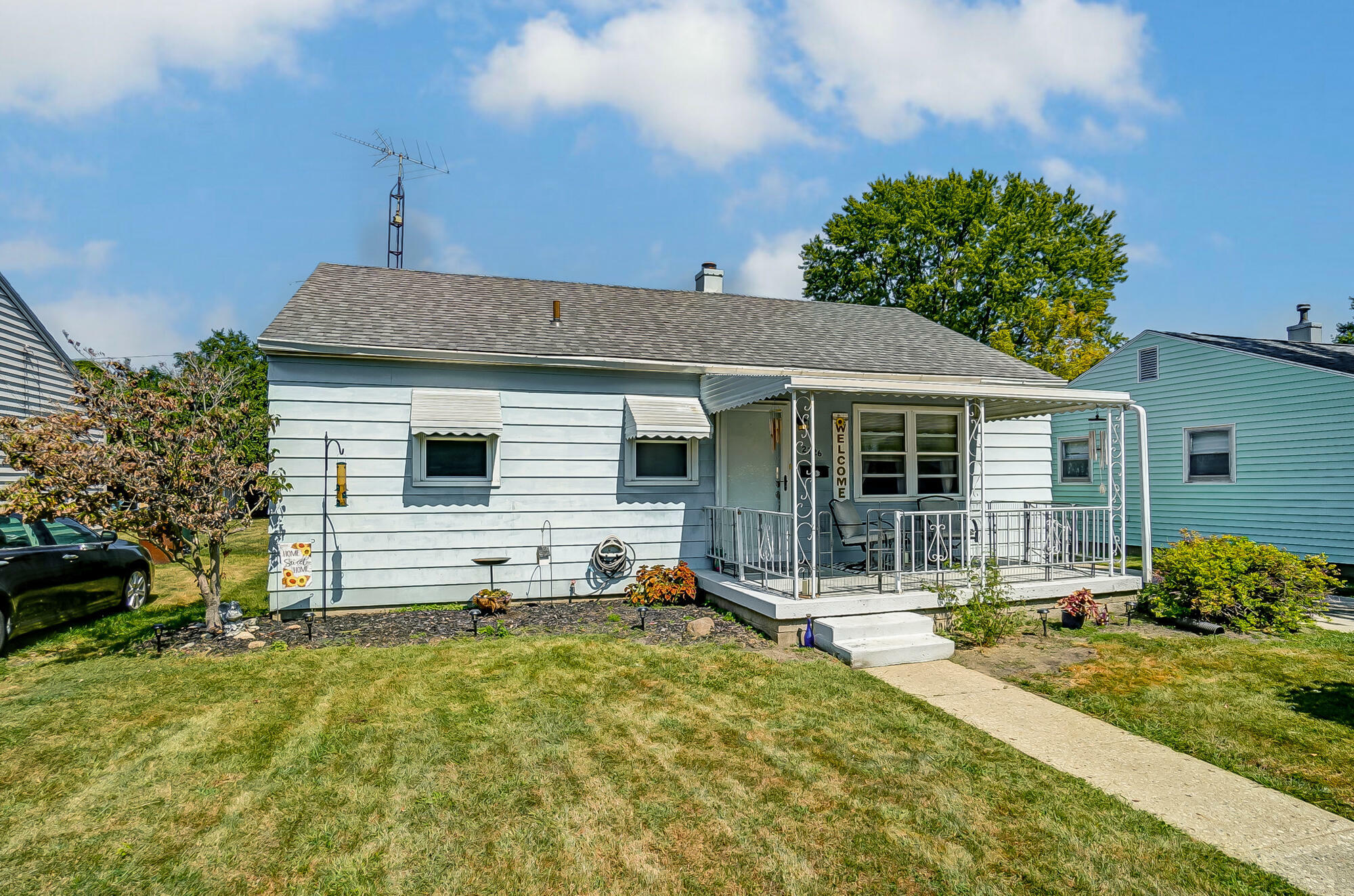 Property Photo:  2726 Morton Drive  OH 45505 