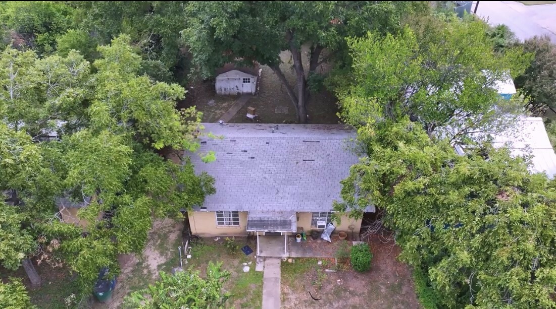 Property Photo: 4708 Gonzales Street TX 78702