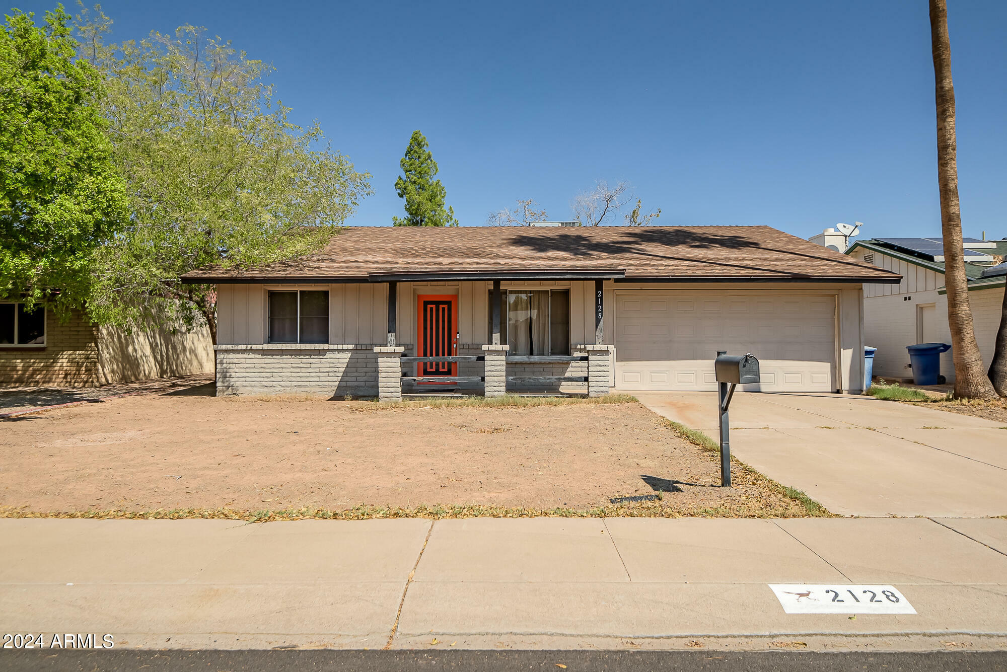 2128 E Cornell Drive  Tempe AZ 85283 photo