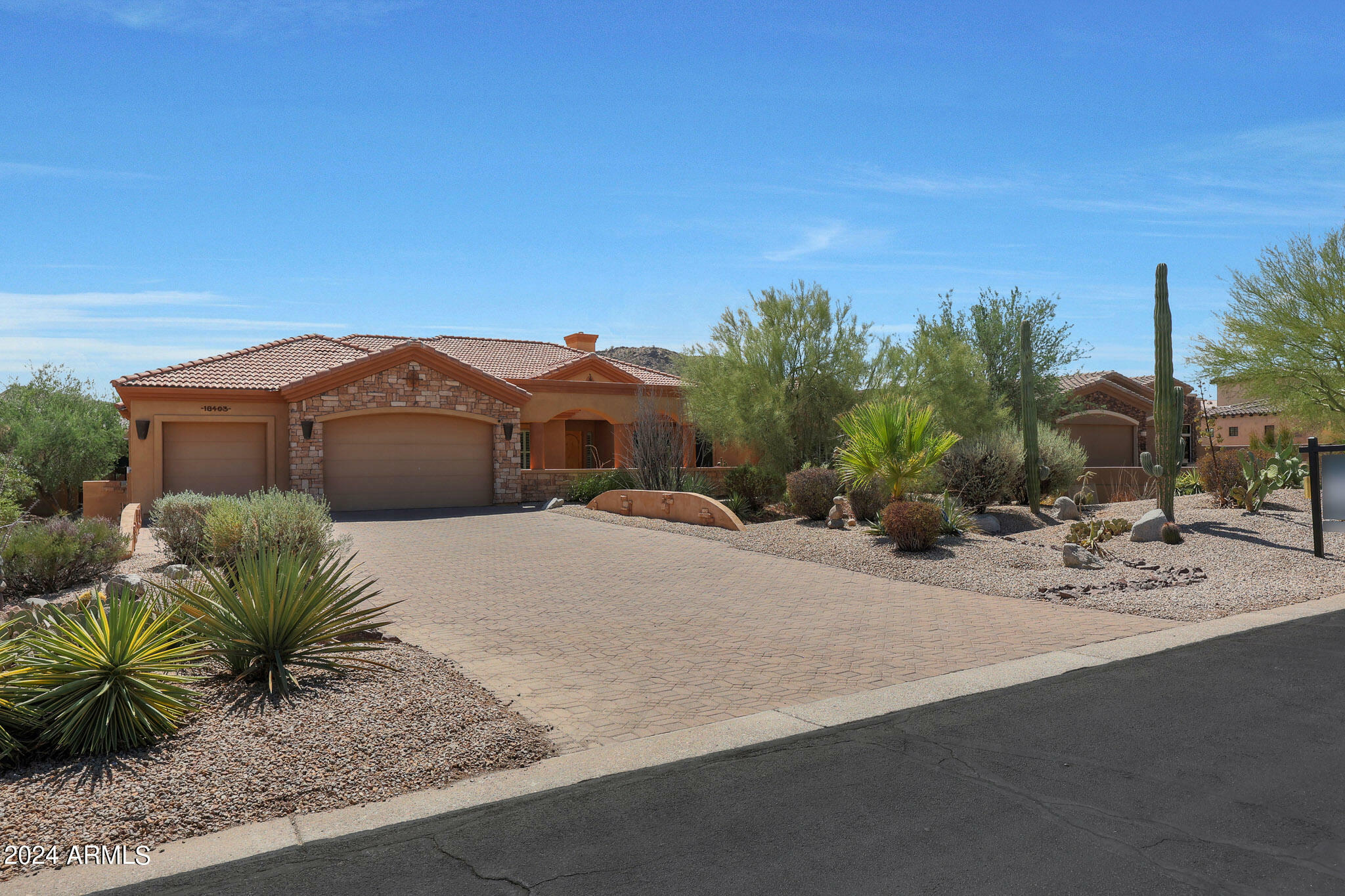 Property Photo:  18403 W Porter Drive  AZ 85338 