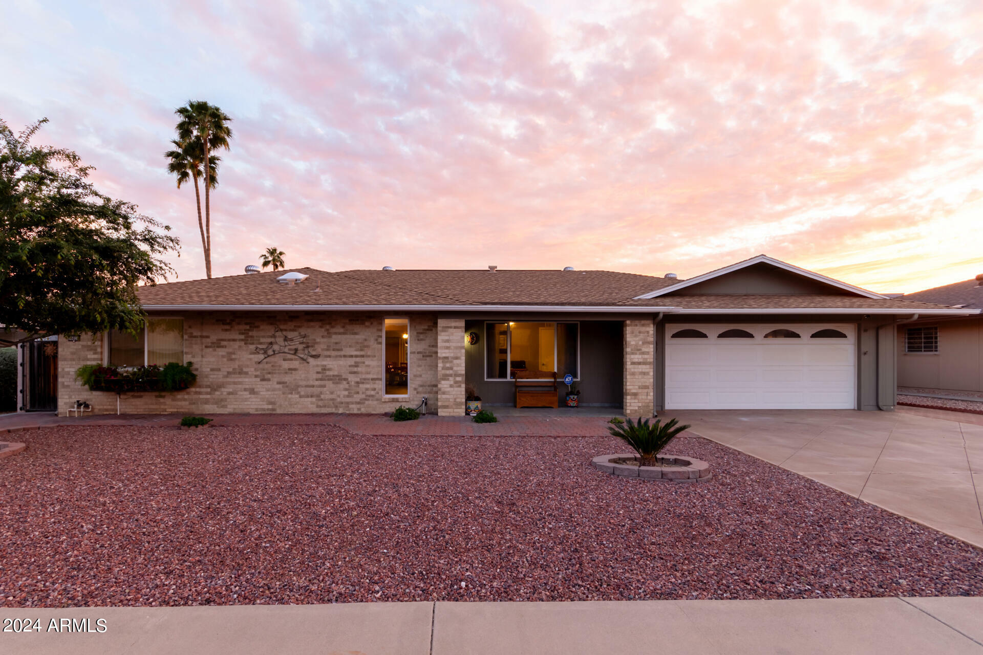 Property Photo:  19826 N Cherry Tree Lane  AZ 85373 