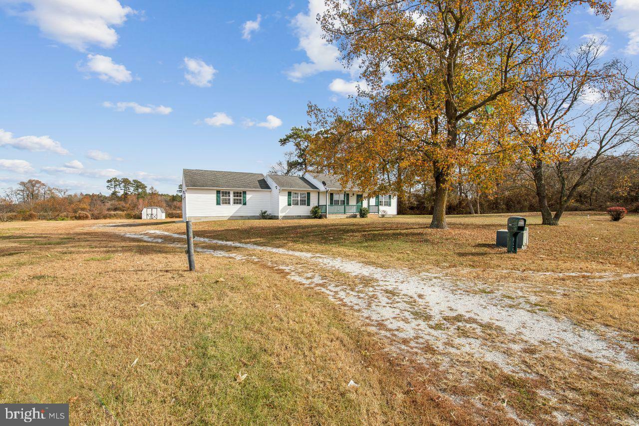 Property Photo:  34324 Wango Road  MD 21849 