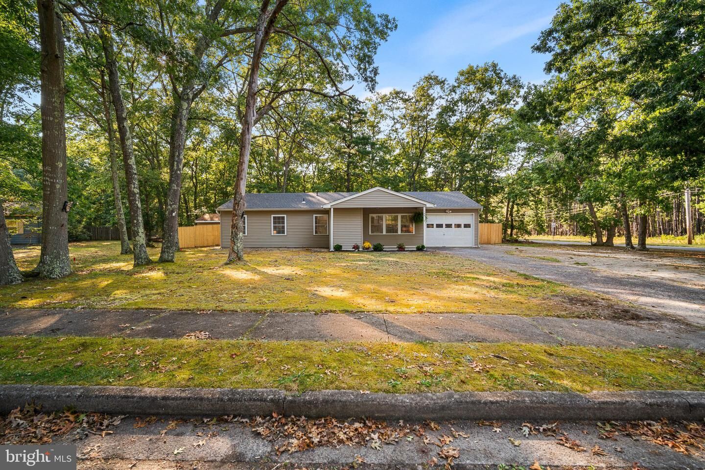 Property Photo:  146 W Moss Mill Road  NJ 08205 