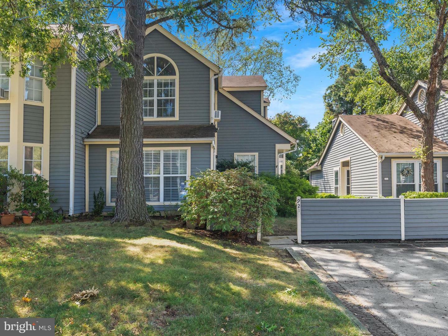 Property Photo: 921 Windwhisper Lane MD 21403