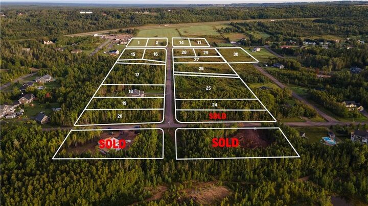 Lot 1 Charles Lutes Road — photo 1
