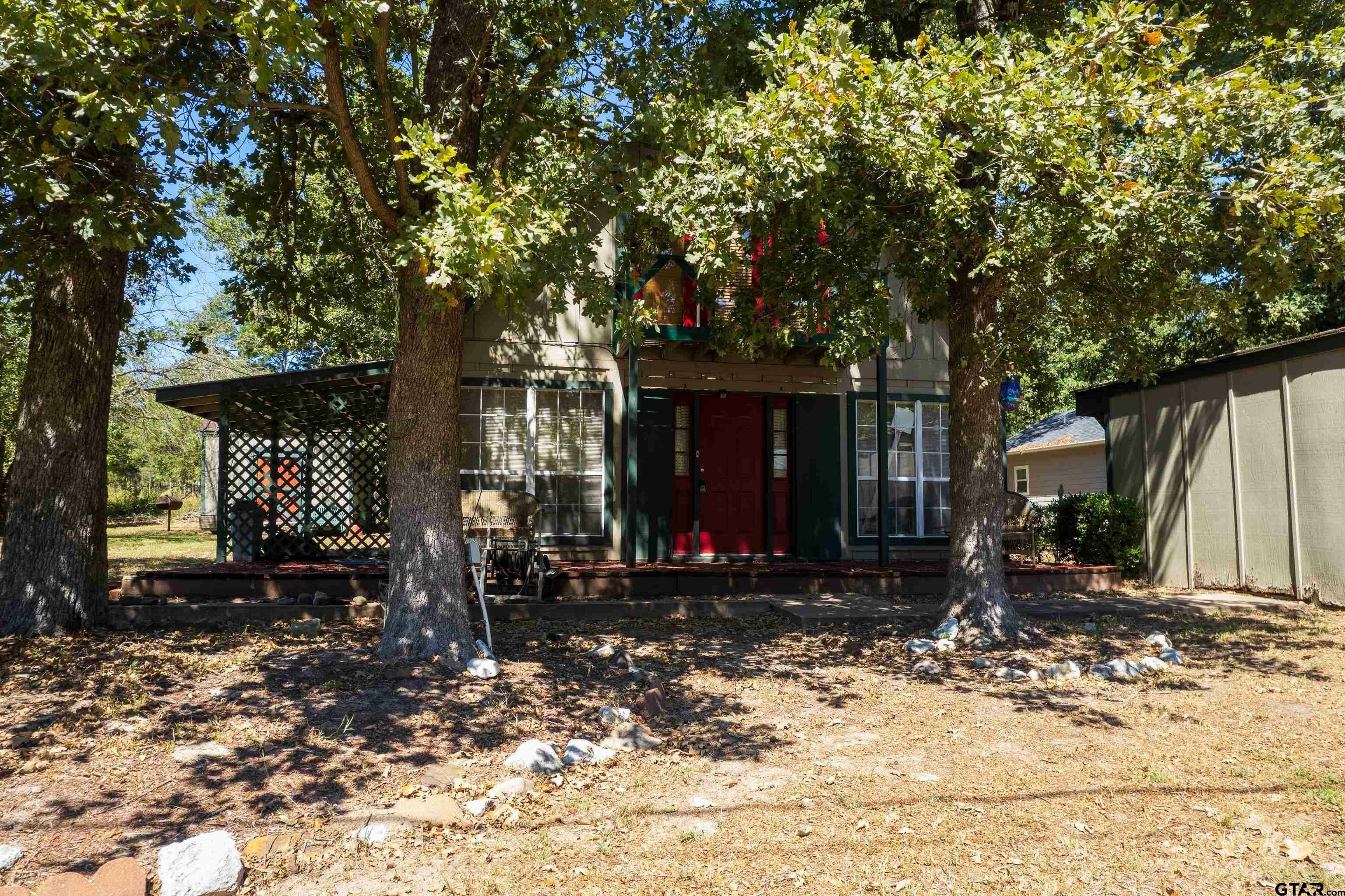 Property Photo:  407 Kings Country Blvd  TX 75480 