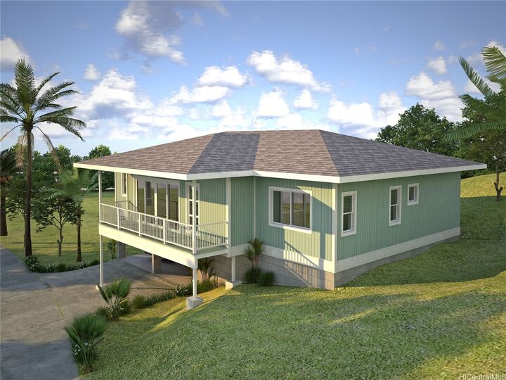 Property Photo: 56-155-A Kamehameha Highway 6 HI 96731