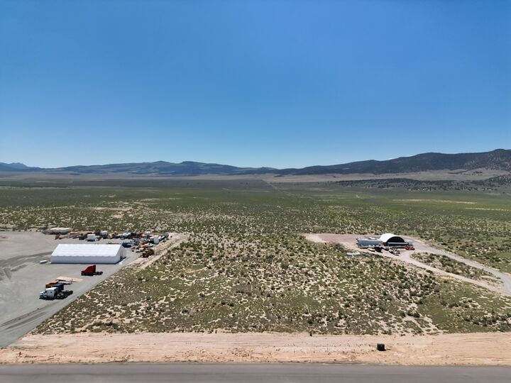 Property Photo:  Lakeside Industrial Park Lot #6  UT 84720 