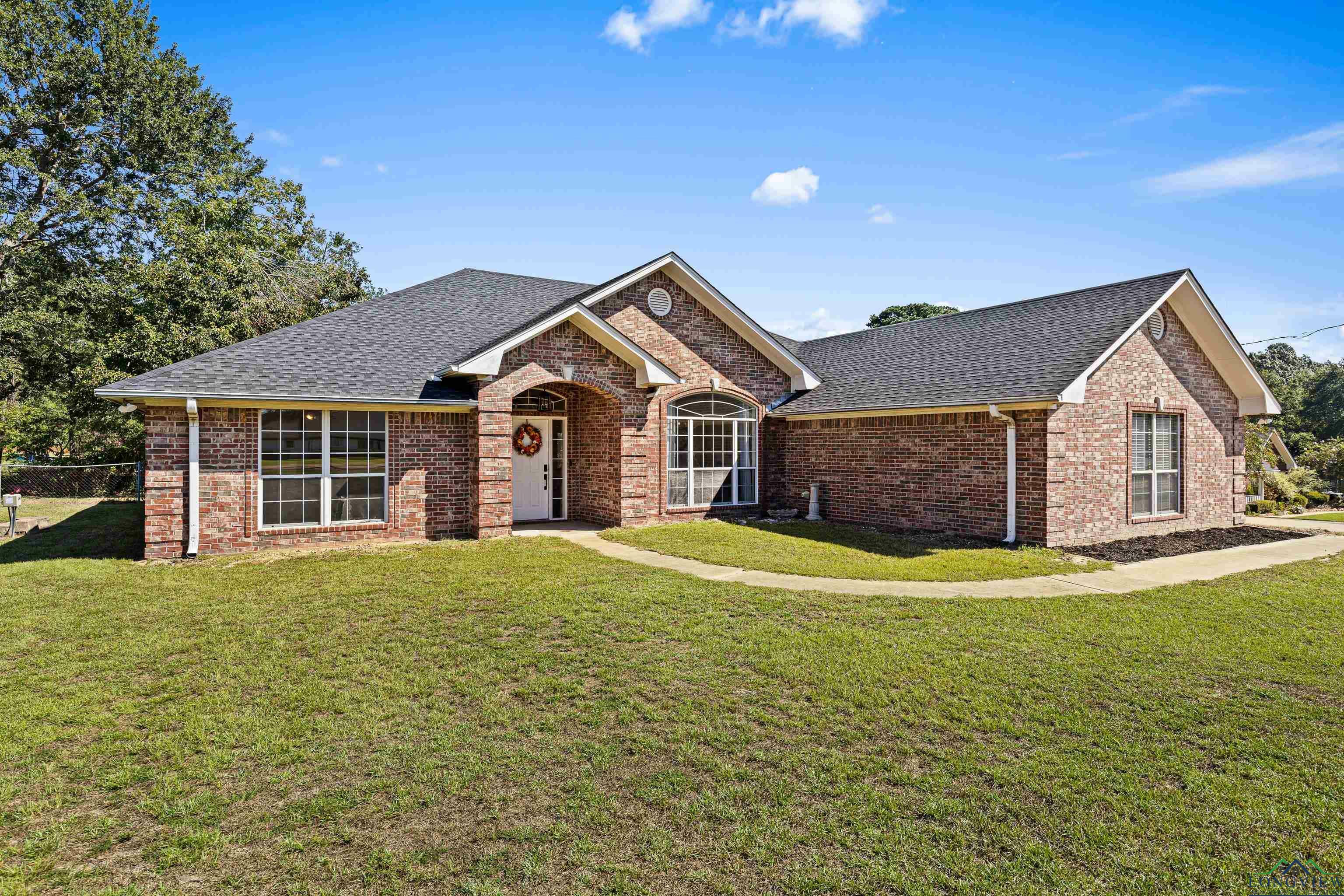 Property Photo:  395 Remington Drive  TX 75662 