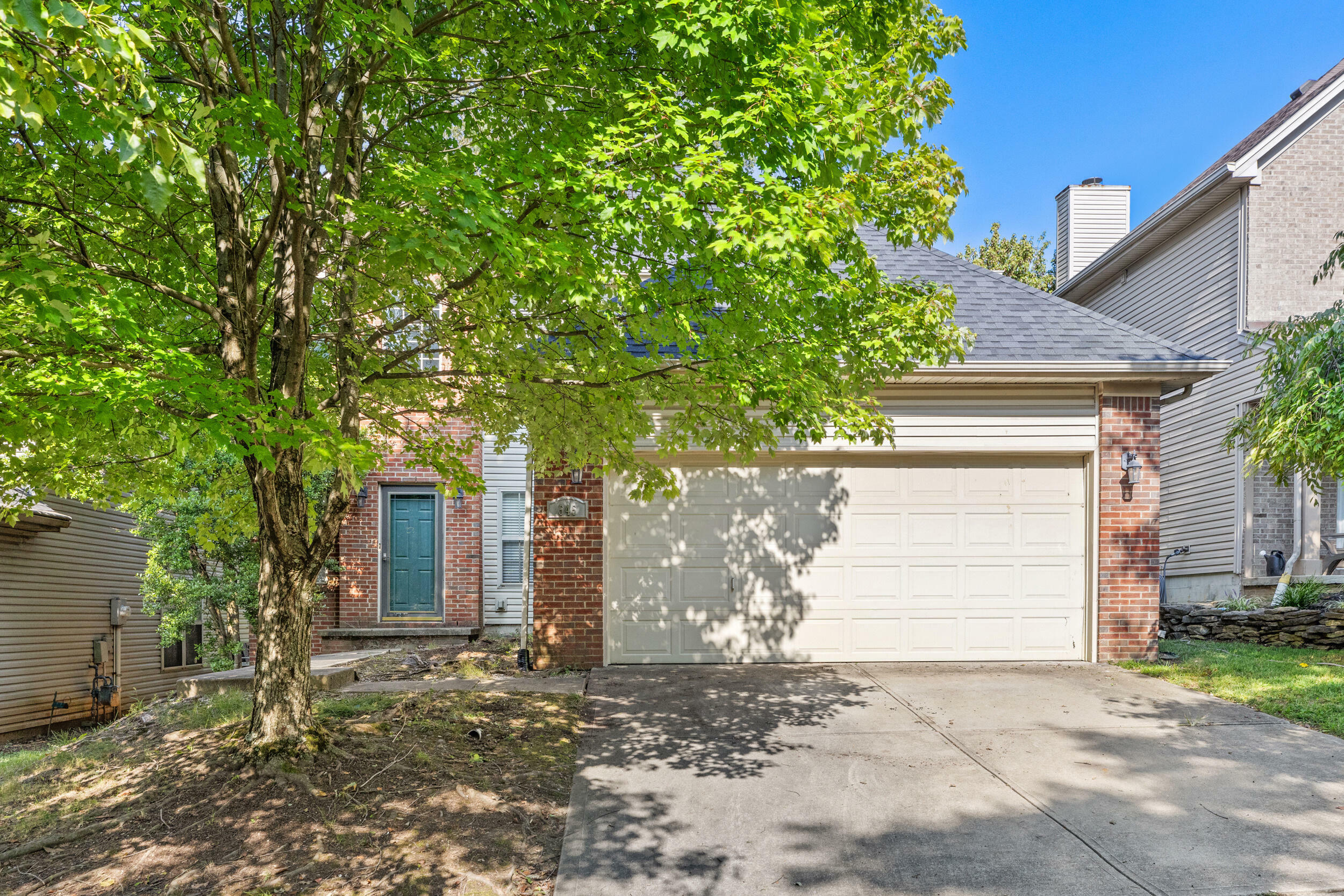 Property Photo: 545 Hopewell Park KY 40511