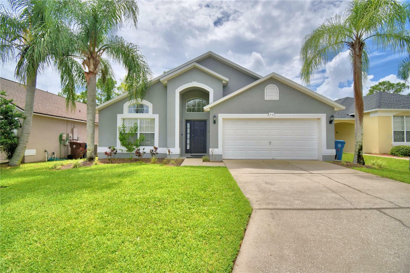 Property Photo:  2721 Kokomo Loop  FL 33844 