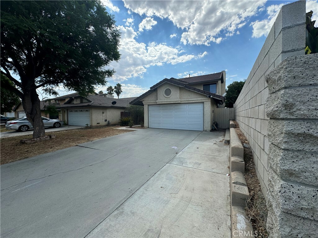 Property Photo:  15753 Sheryl Lane  CA 92551 