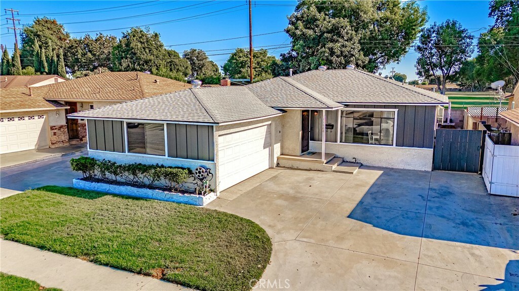 Property Photo:  11608 Harvard Drive  CA 90650 