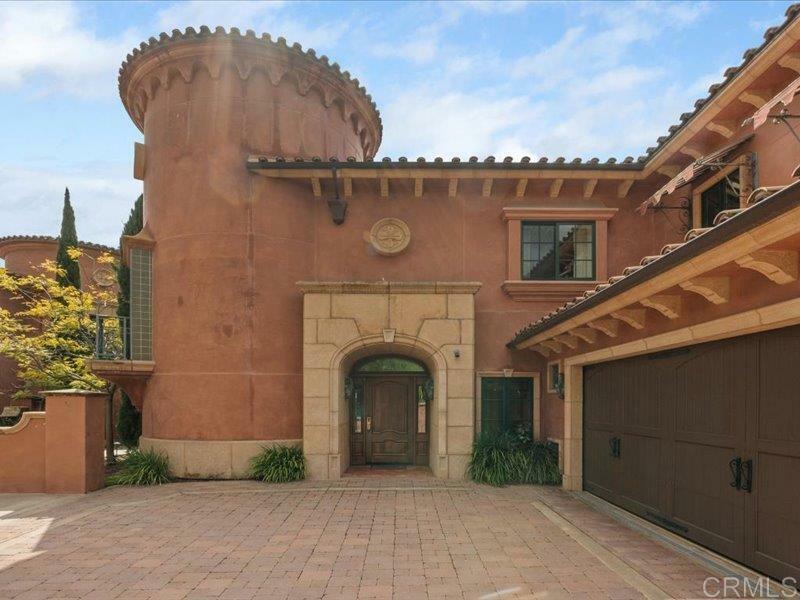 Property Photo: 5220 Grand Del Mar Way Vu 7-4-9 CA 92130