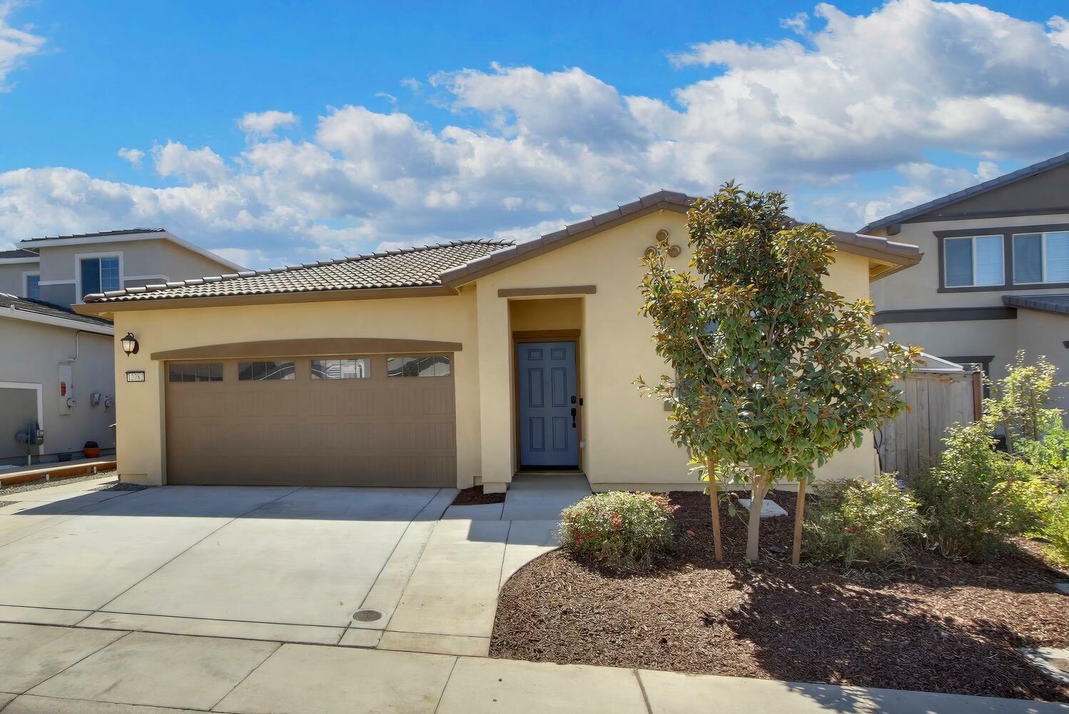 Property Photo:  12782 Herringbone Way  CA 95742 