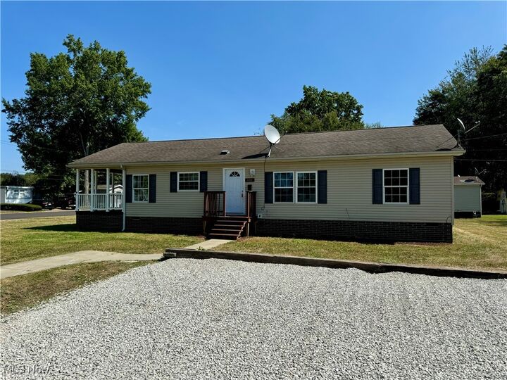 100 Grant Street SW  Brewster OH 44613 photo