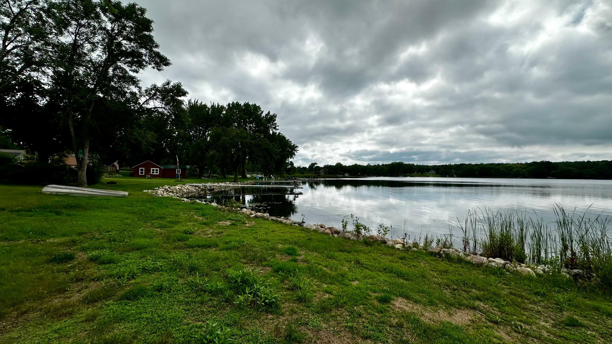 Property Photo:  30309 208th Avenue  MN 56334 