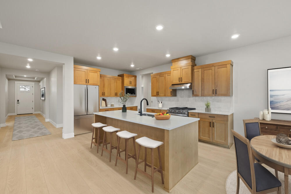Property Photo: 1293 NE Whistle Way OR 97754