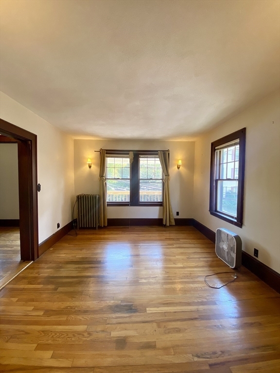 Property Photo:  66-68 Cushman Road  MA 02135 