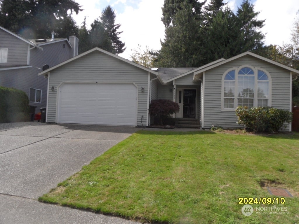 Property Photo:  6226 1st Drive SE  WA 98203 