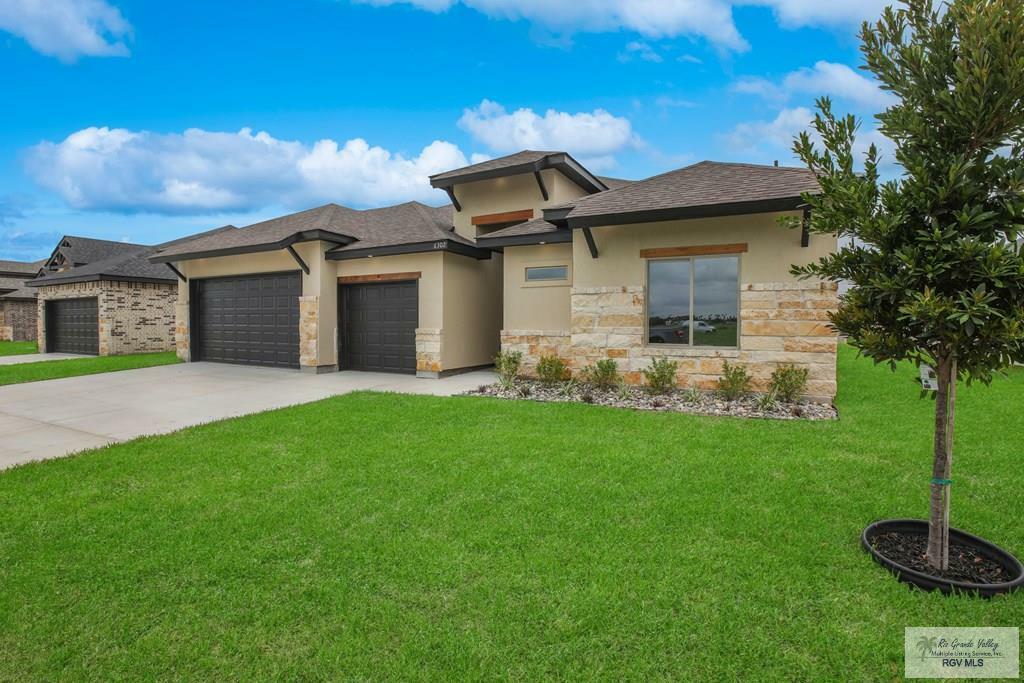 Property Photo:  6302 Leafy Hollow Dr.  TX 78552 