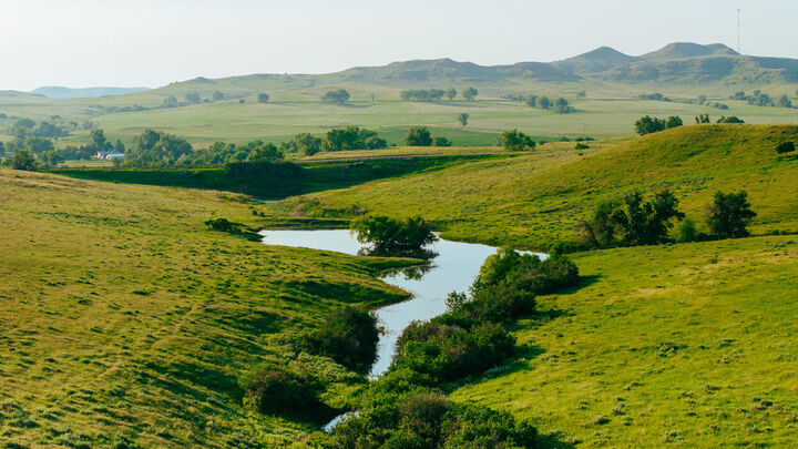 Property Photo: Tbd Lane Block 7 Lot 34 WY 82801