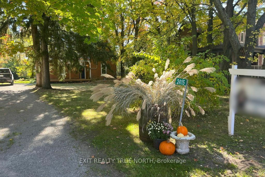 Property Photo:  2415 Ronald Rd  ON L9X 2C3 