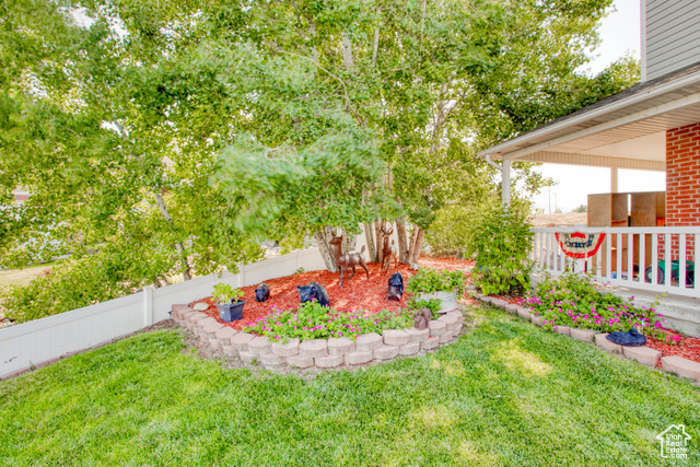 Property Photo:  4572 W Bingham Park Dr S  UT 84088 