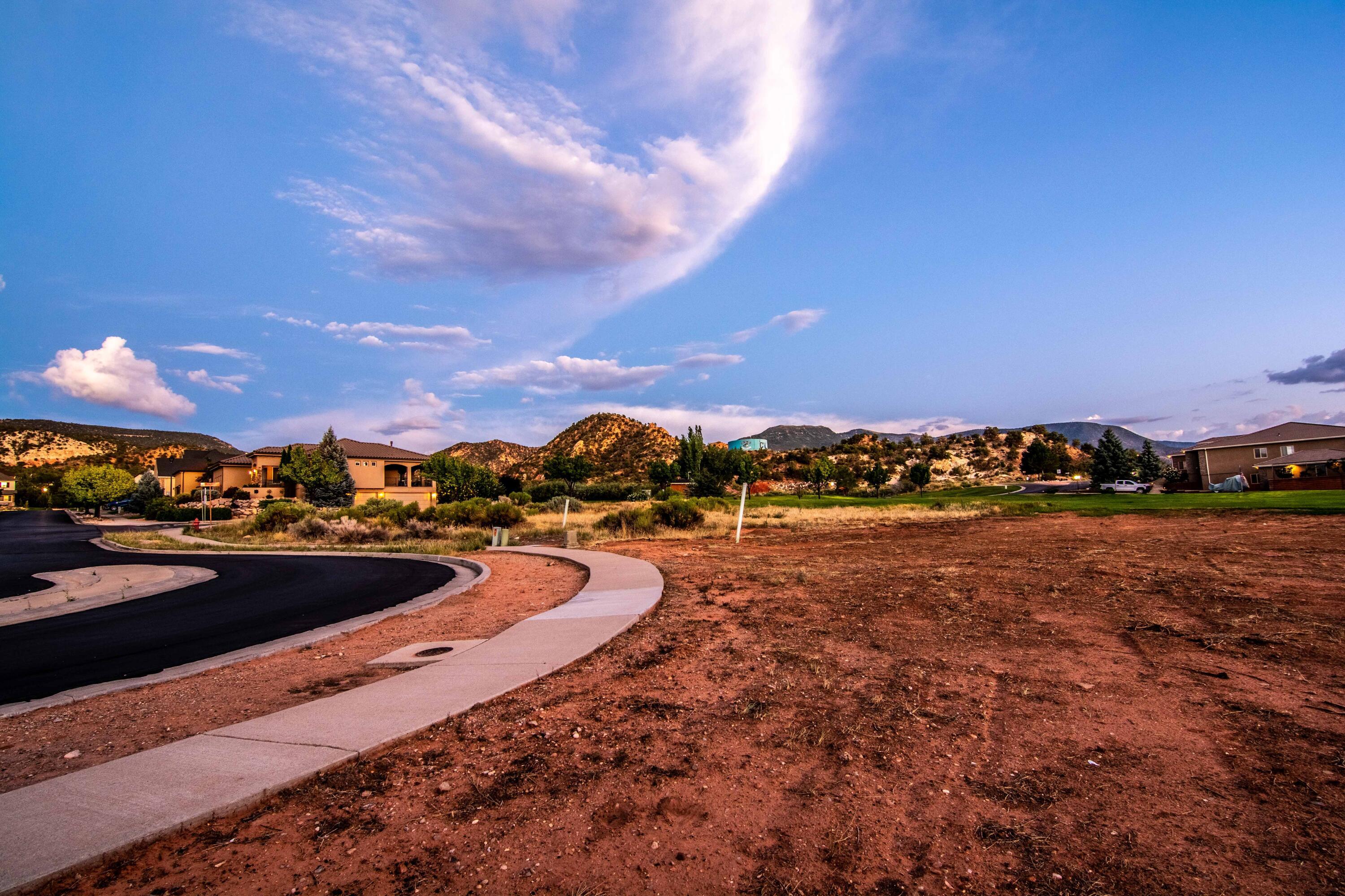 Property Photo: 412 E 1250 N UT 84721