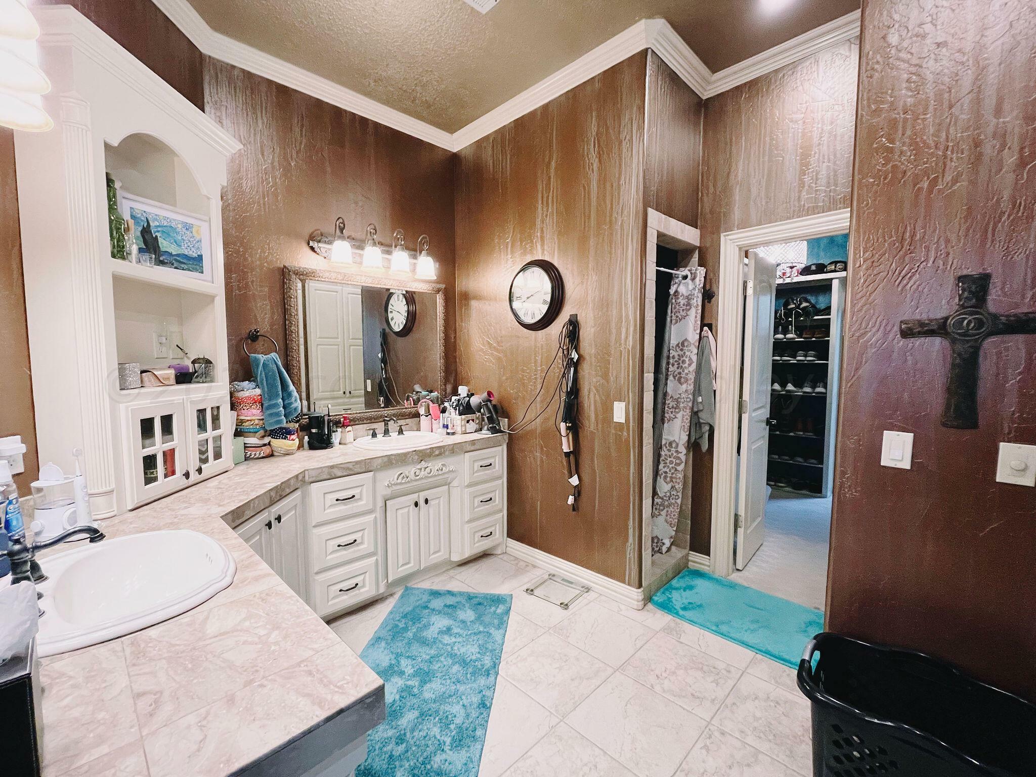 Property Photo:  7809 Clearmeadow Drive  TX 79119 