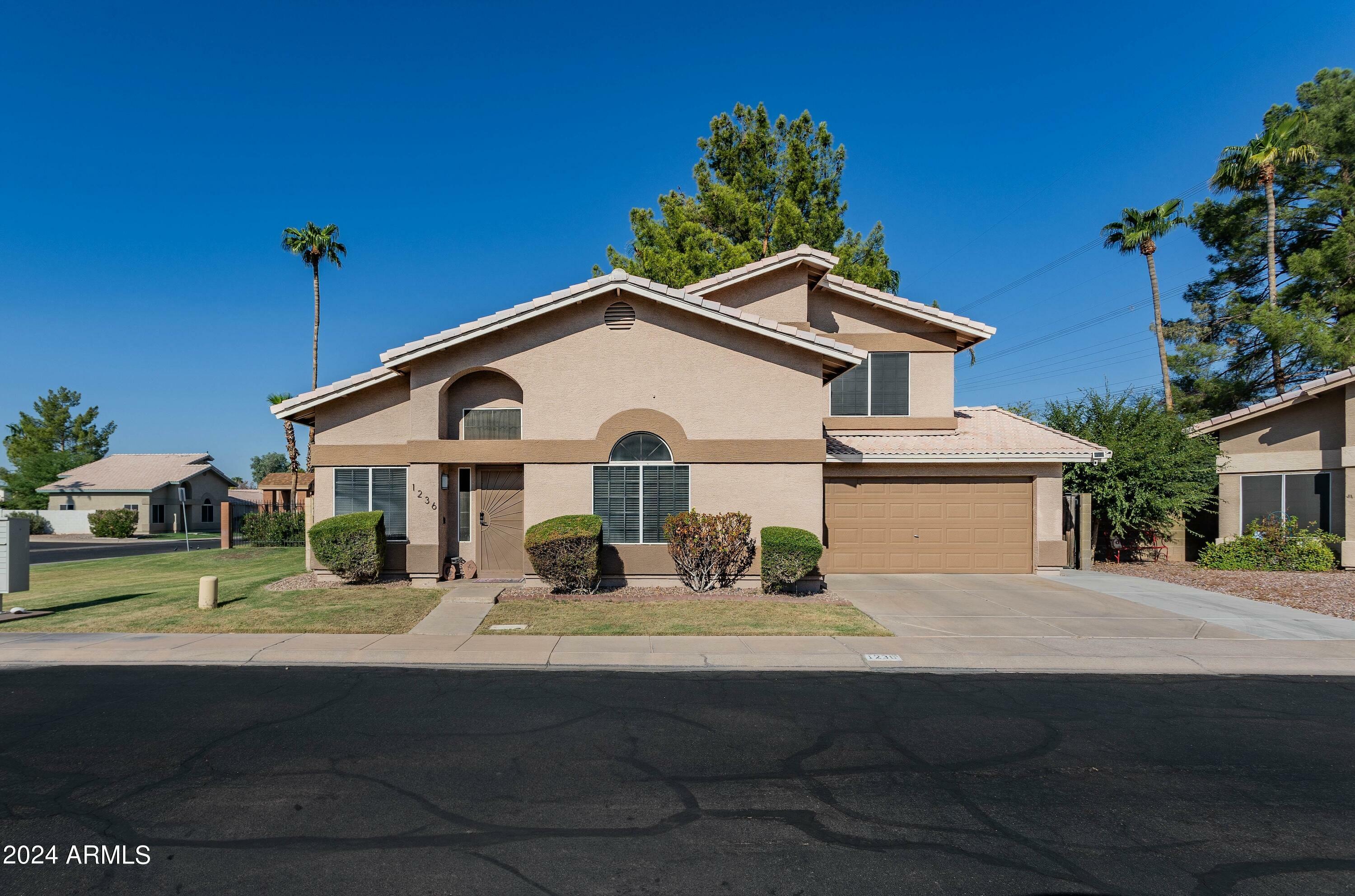 1236 E Hearne Way  Gilbert AZ 85234 photo