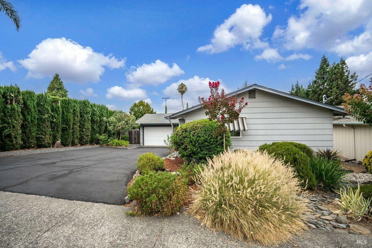 Property Photo:  455 Powell Avenue  CA 95448 