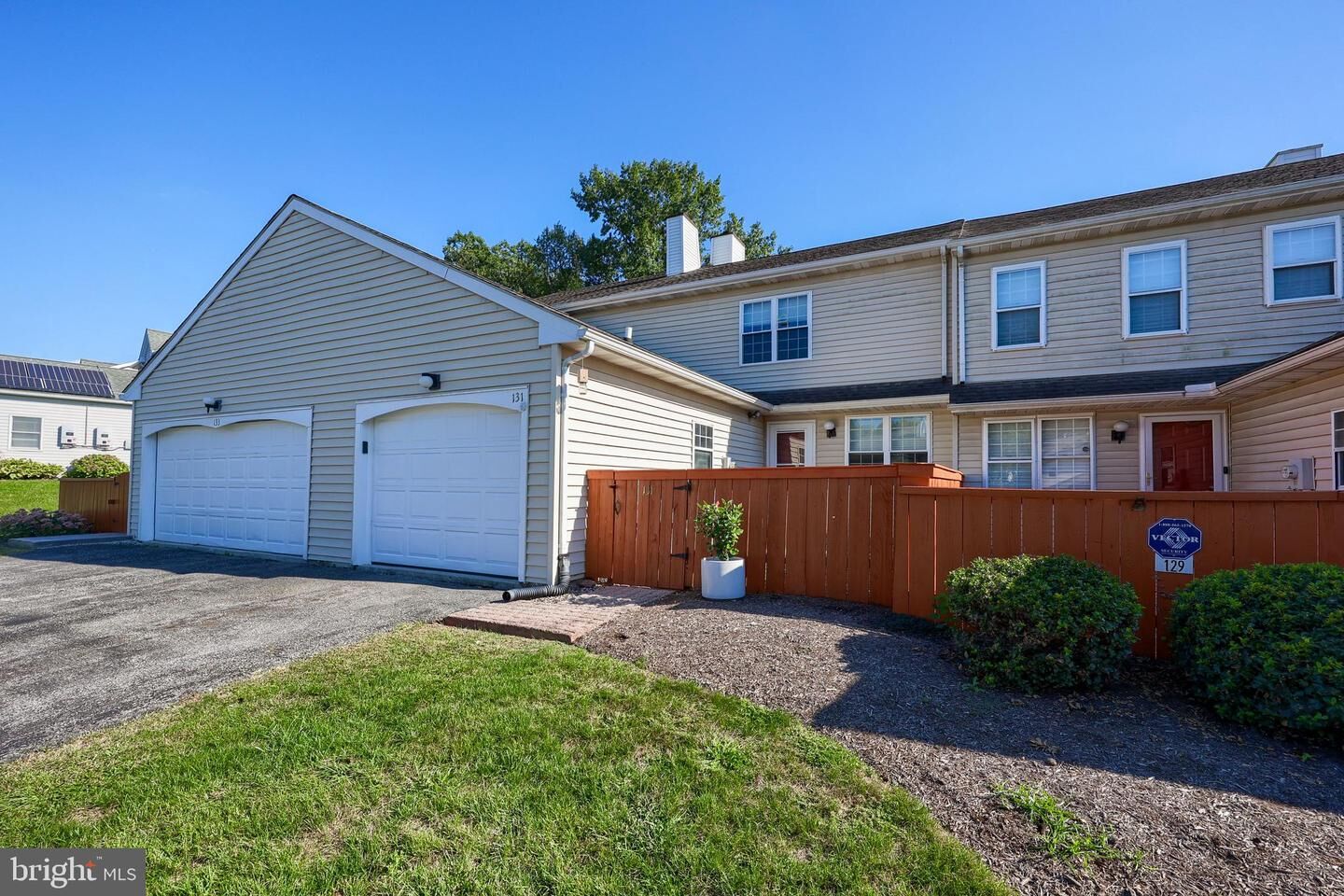 Property Photo:  131 Treetops Drive  PA 17601 