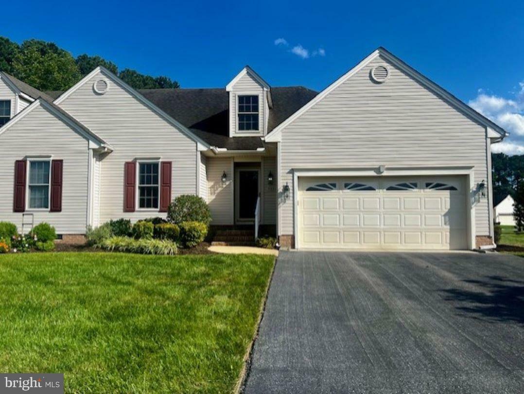 Property Photo:  5931 Tappan Lane  MD 21801 