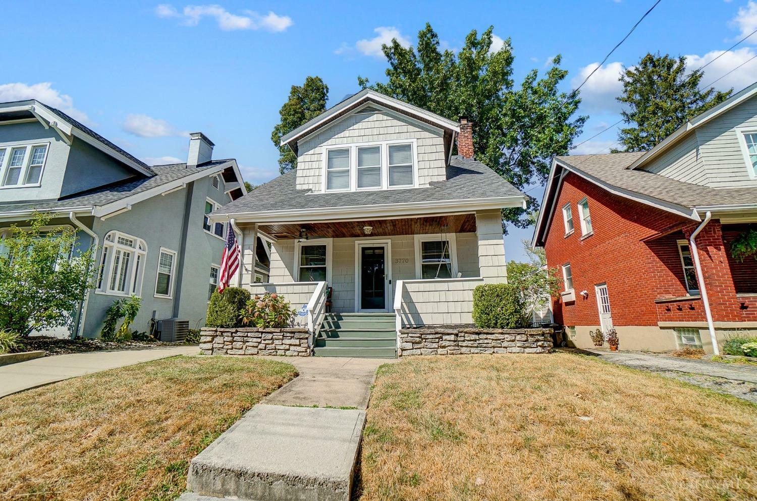 Property Photo:  3770 Aylesboro Avenue  OH 45208 