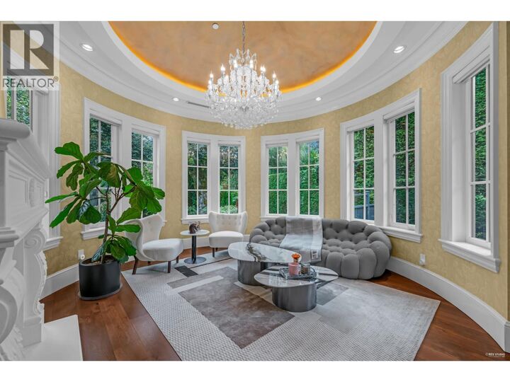 Property Photo: 6011 Adera Street BC V6M 3J3