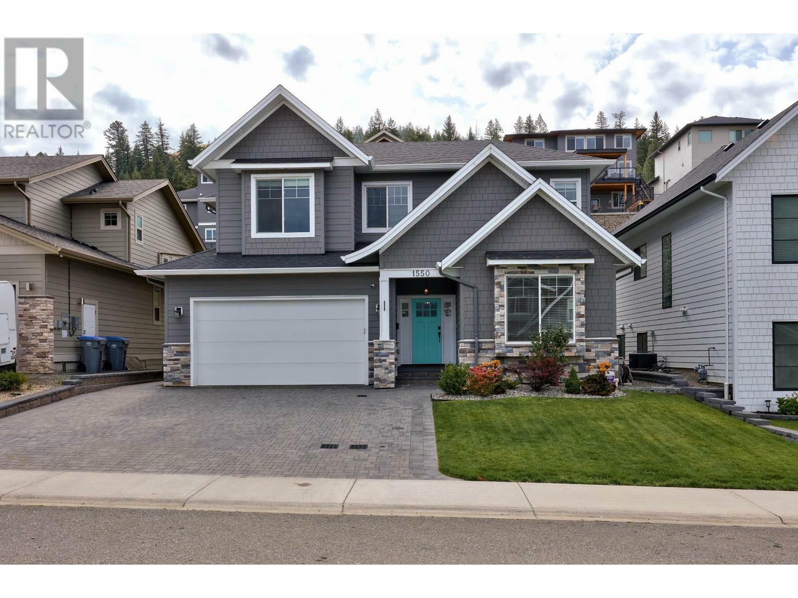 Property Photo:  1550 Emerald Drive  BC V2E 0C4 