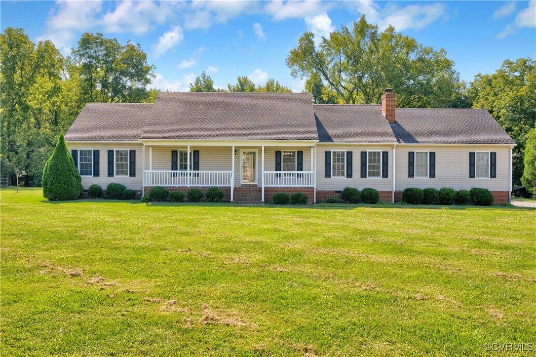 Property Photo:  5285 Sandy Valley Road  VA 23111 