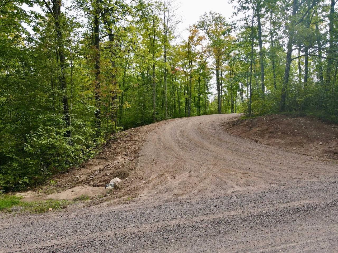Property Photo:  Lot 1 Grundy Road  WI 54487 