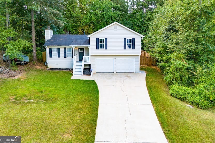Property Photo:  112 Lydia Court  GA 30179 