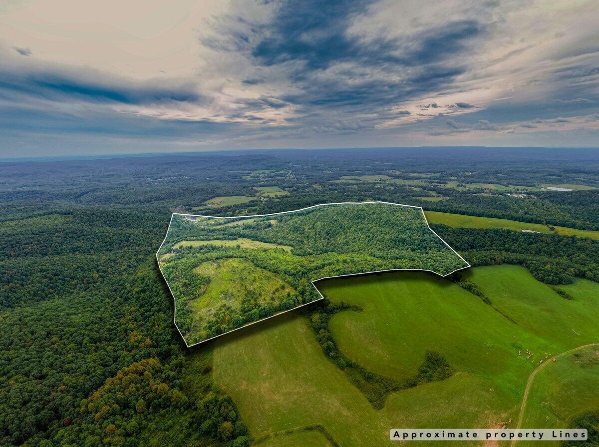 Property Photo: 1525 Barker Road TN 37365